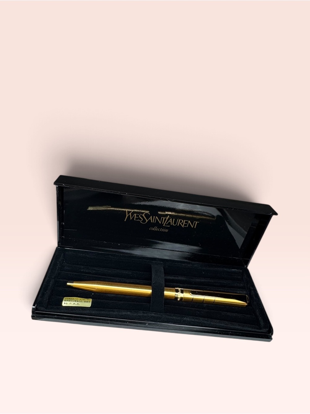 Yves Saint Laurent Vintage Pen